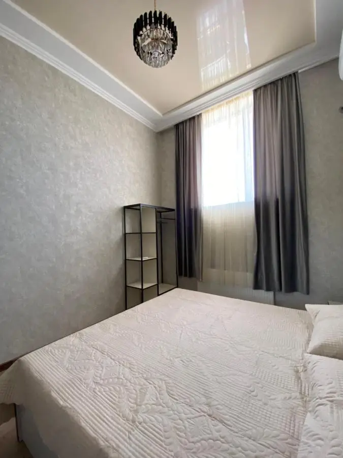 Apartment Atina