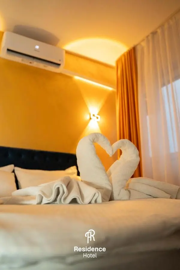 Hotel Residence Travnik
