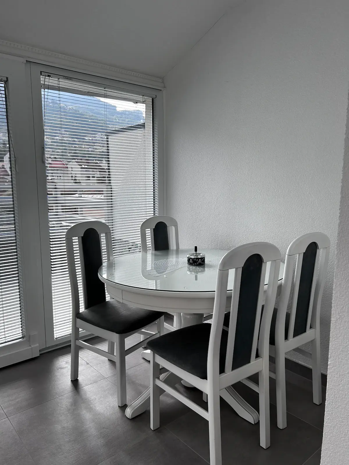 Residence MJ - Magnificent view