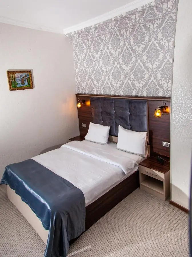 Mildom Hotel Baku