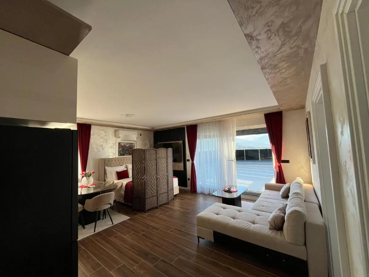 Villa Sunset Mostar