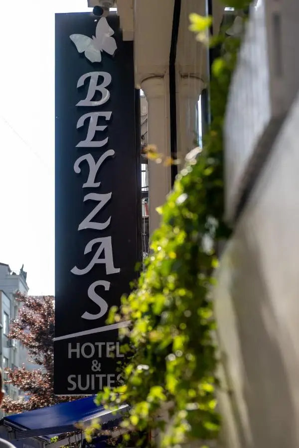 Beyzas Hotels & Suites