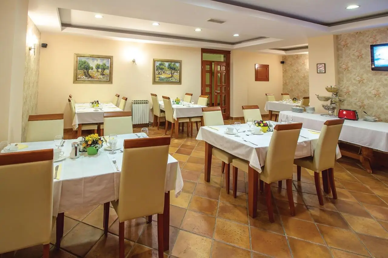 Hotel Cezar Banja Luka
