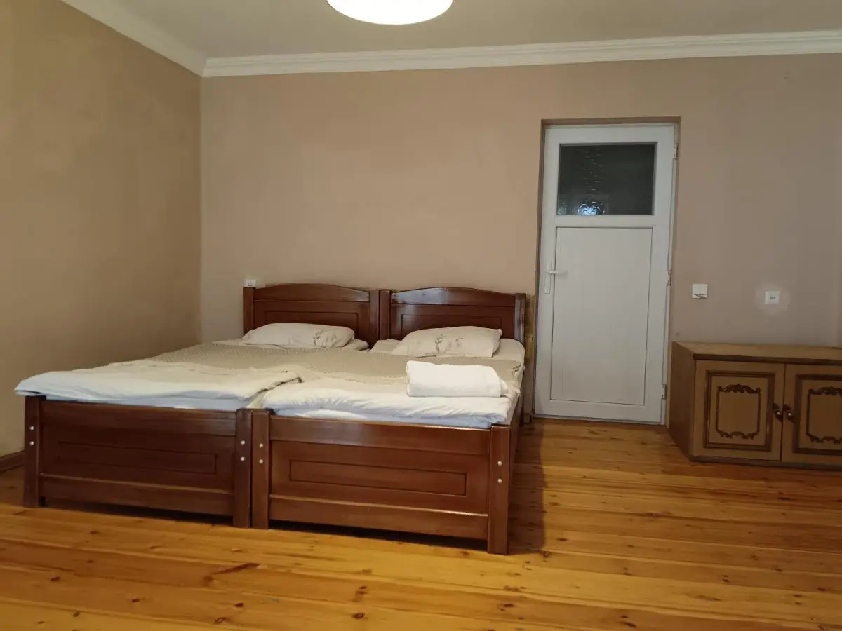 Belas guesthouse