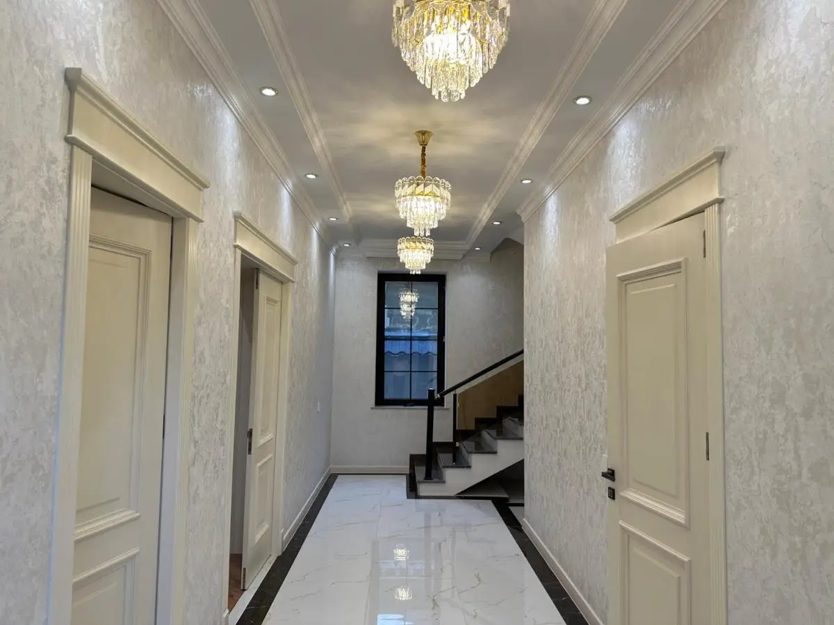 Resort Villa Gabala