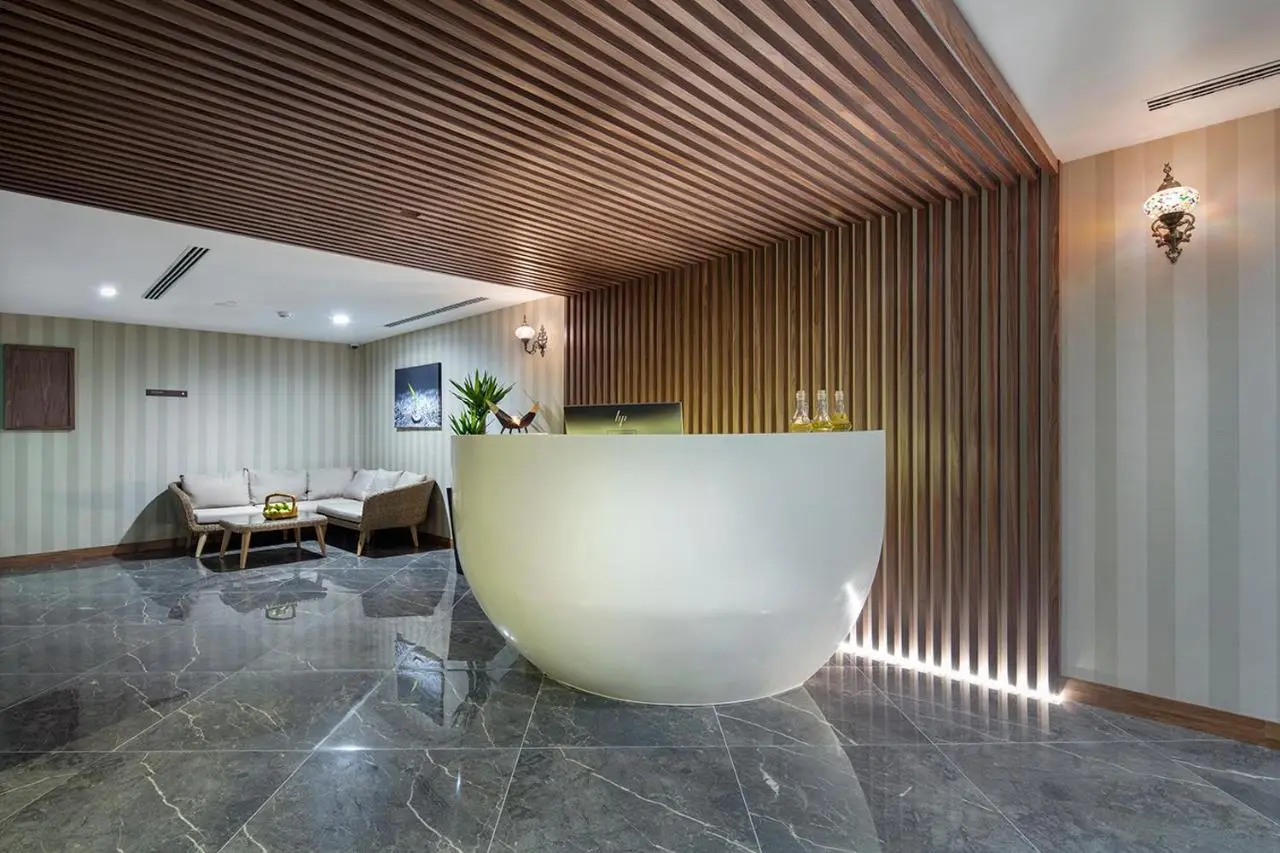 Hilton Garden Inn Yalova