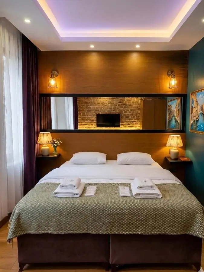 The Xenia Hotel