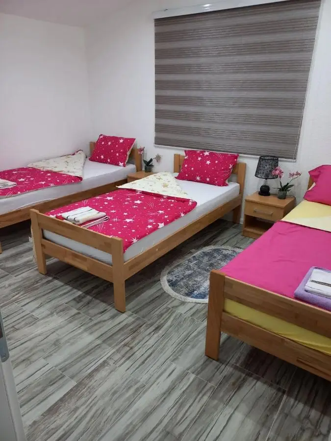 Apartman Varcar