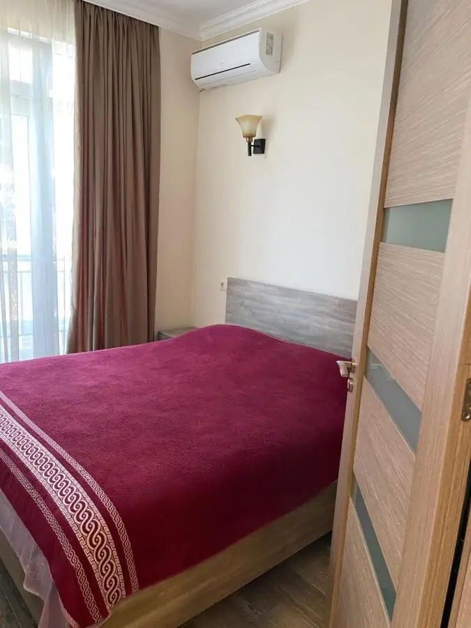 Apartments Kristo