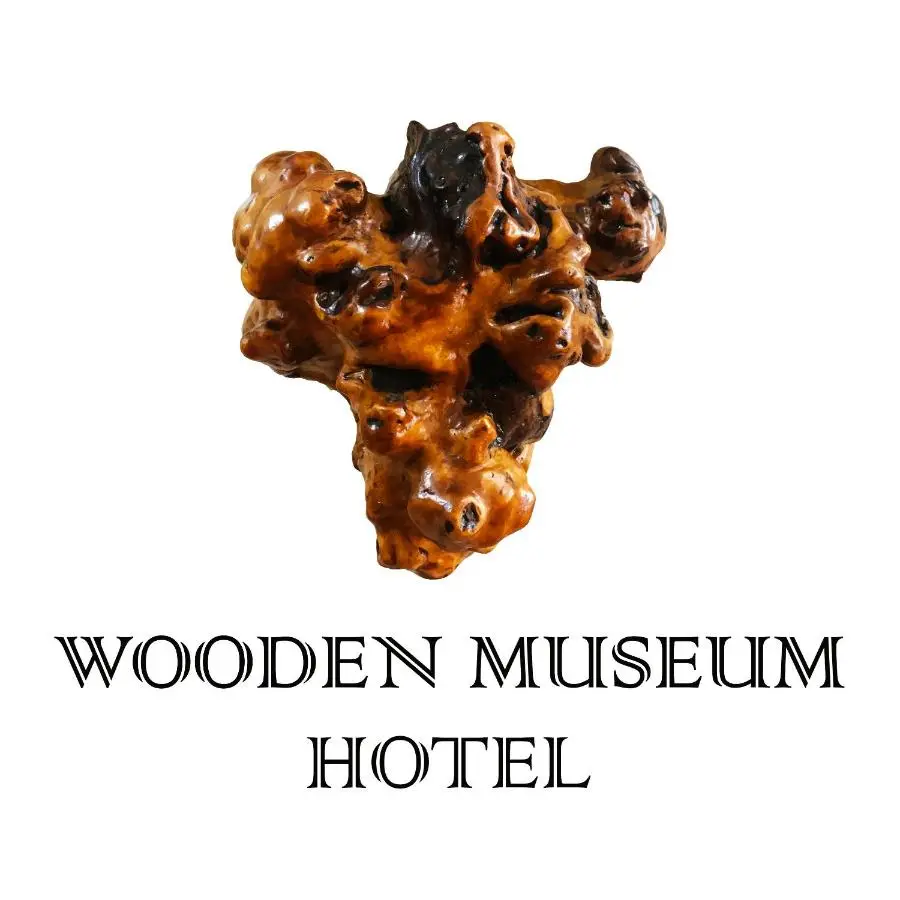 Wooden Museum