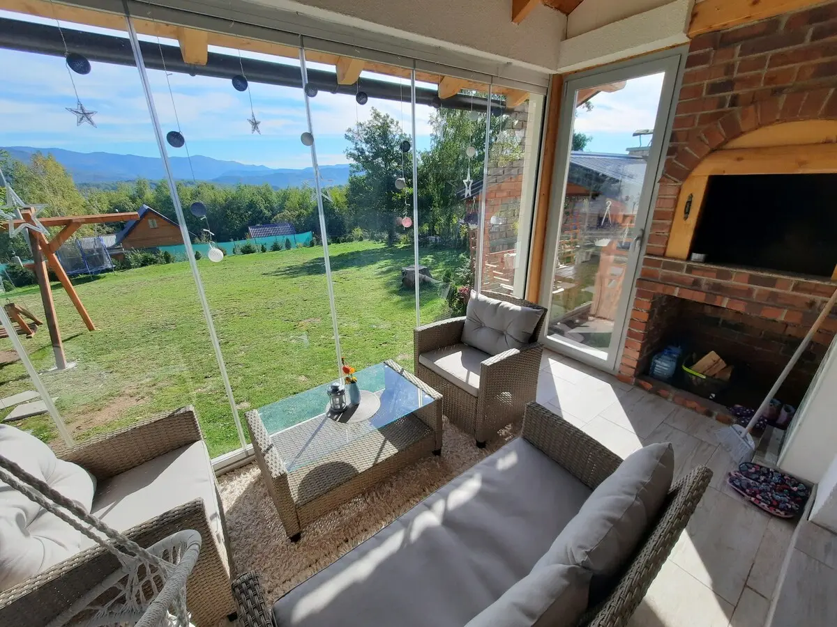 Mountain House Brutusi 18
Bjelasnica/Trnovo bi