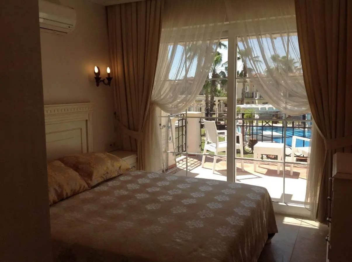Villa B&D