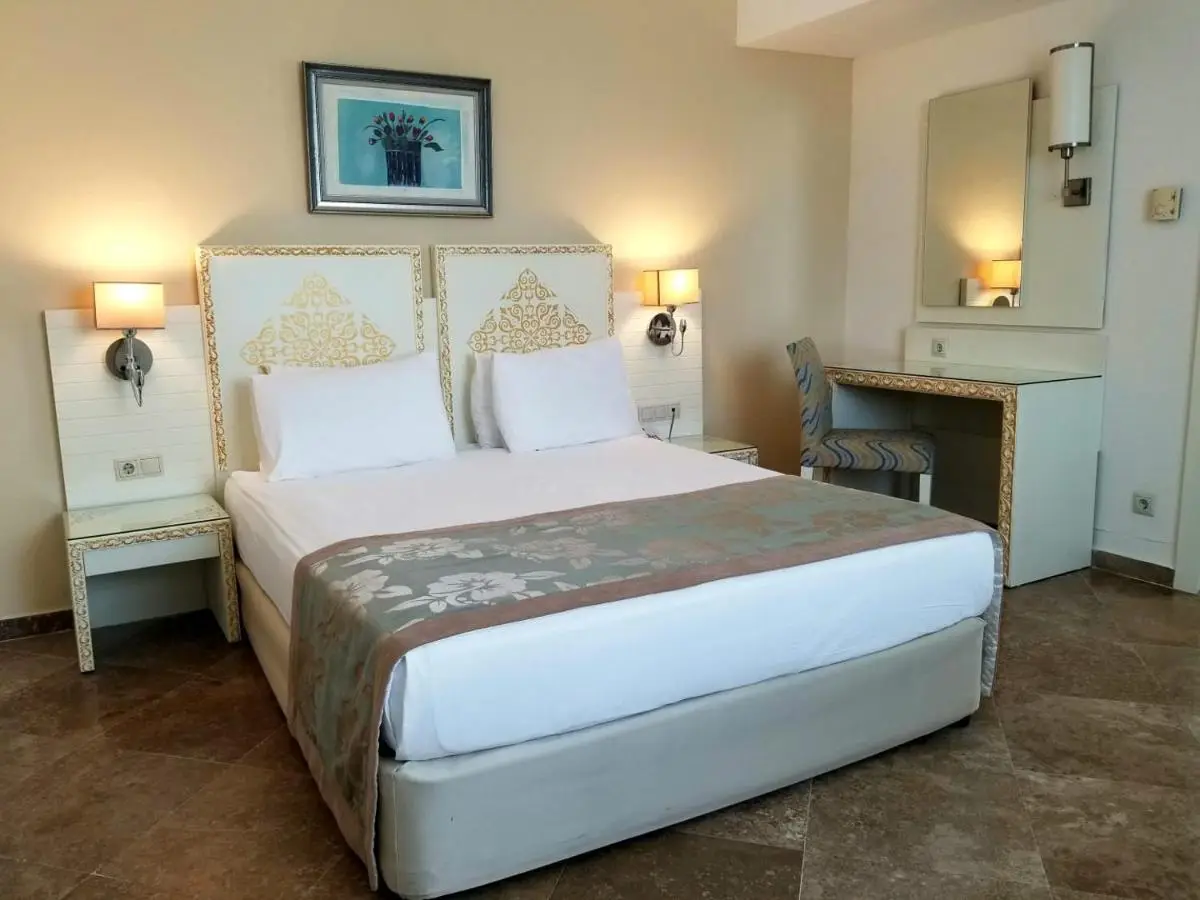 Crystal Admiral Aqua Collection - Ultimate All Inclusive