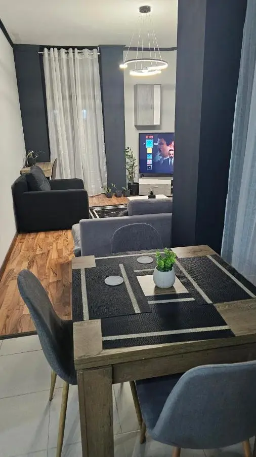 Tirana Daily Rental Apartments 2