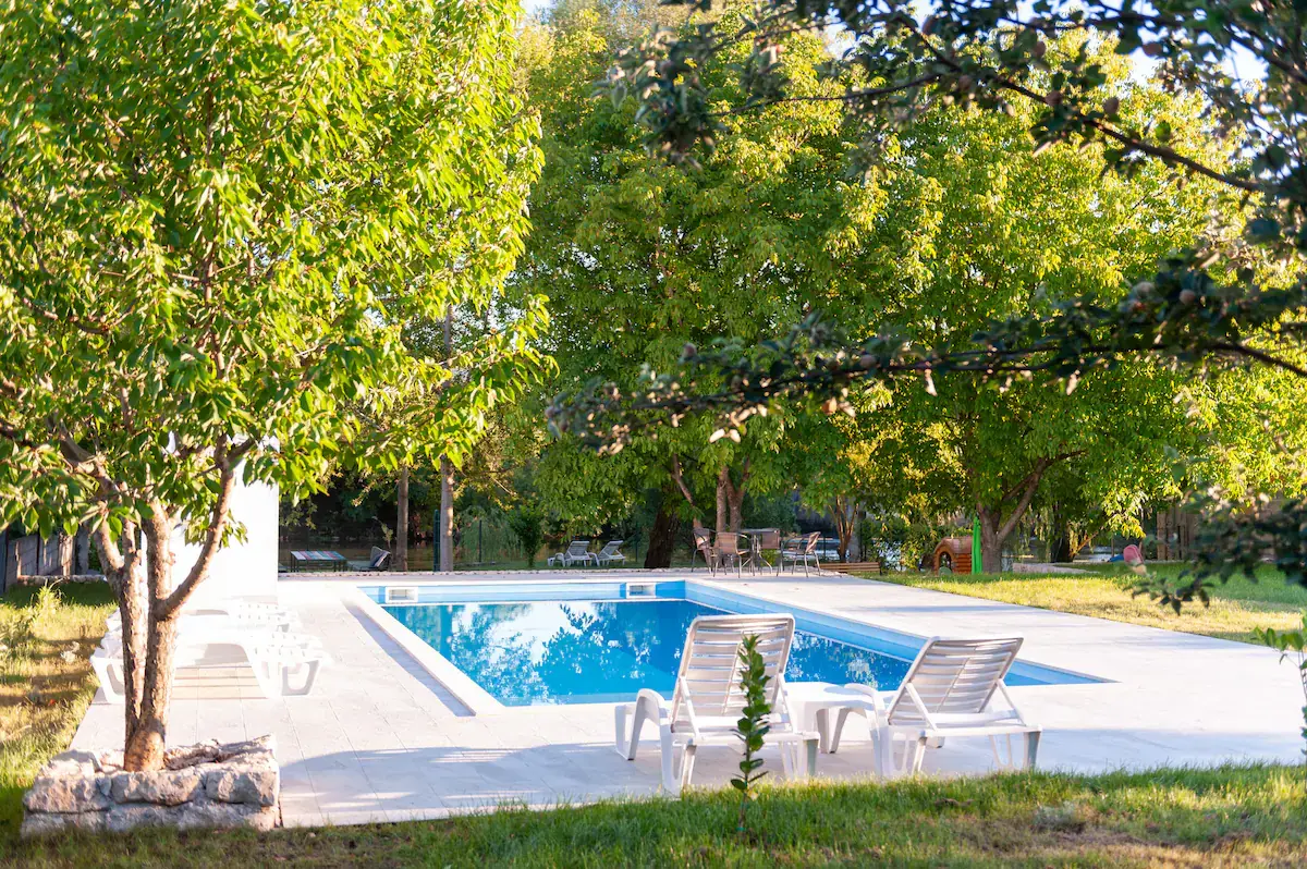 Holiday Home Fig 1