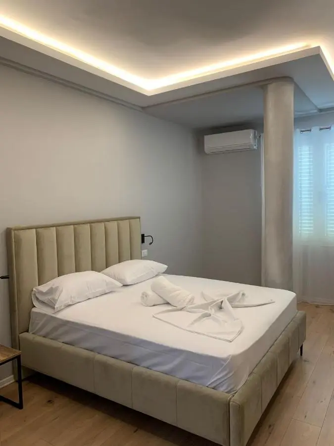Nikaj Premium Apart-Hotel