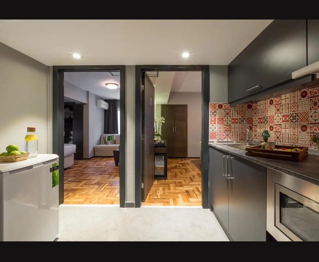 Lampa Design Hotel-Special Category
