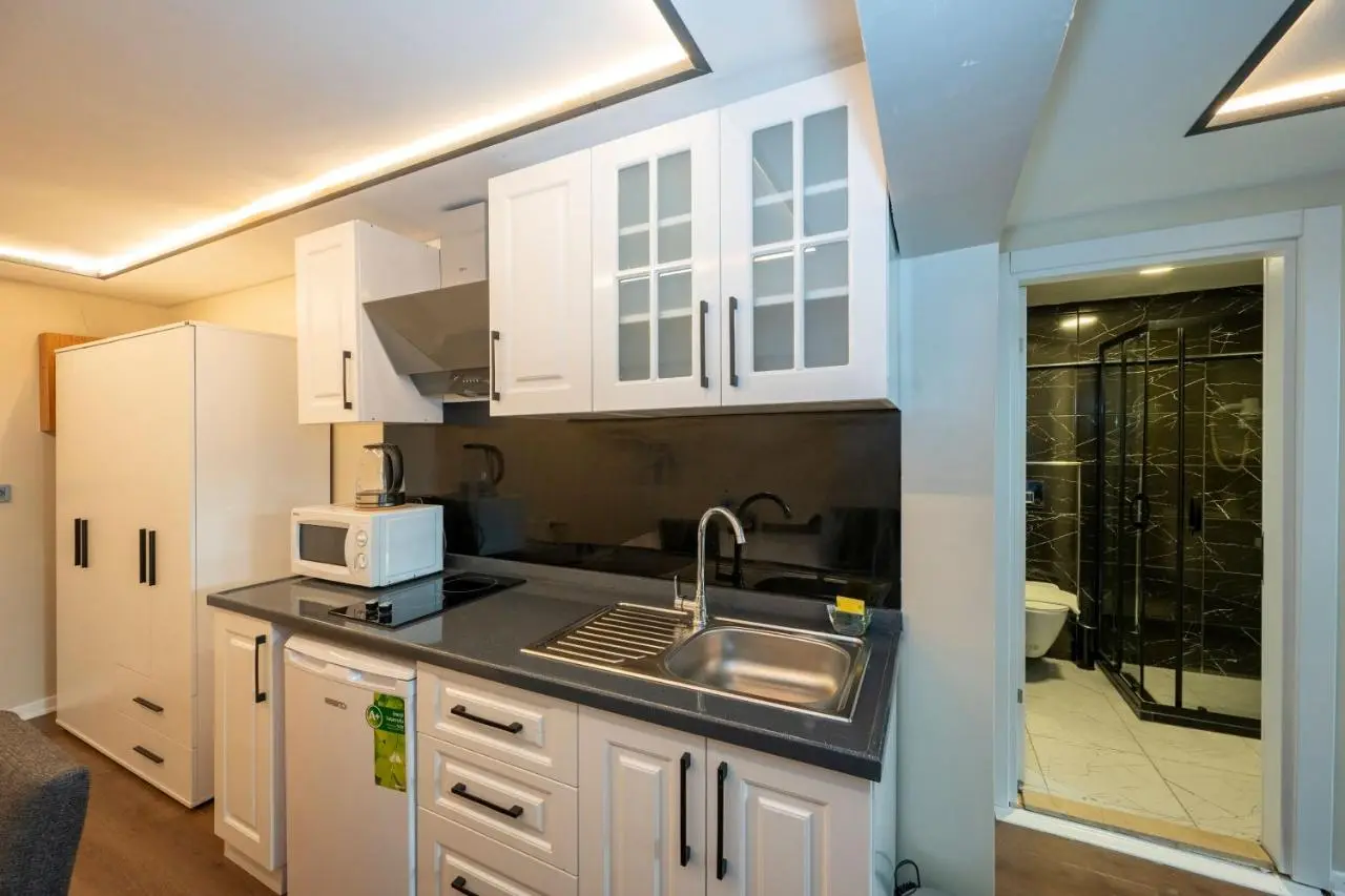 Aiza Suites Nişantaşı