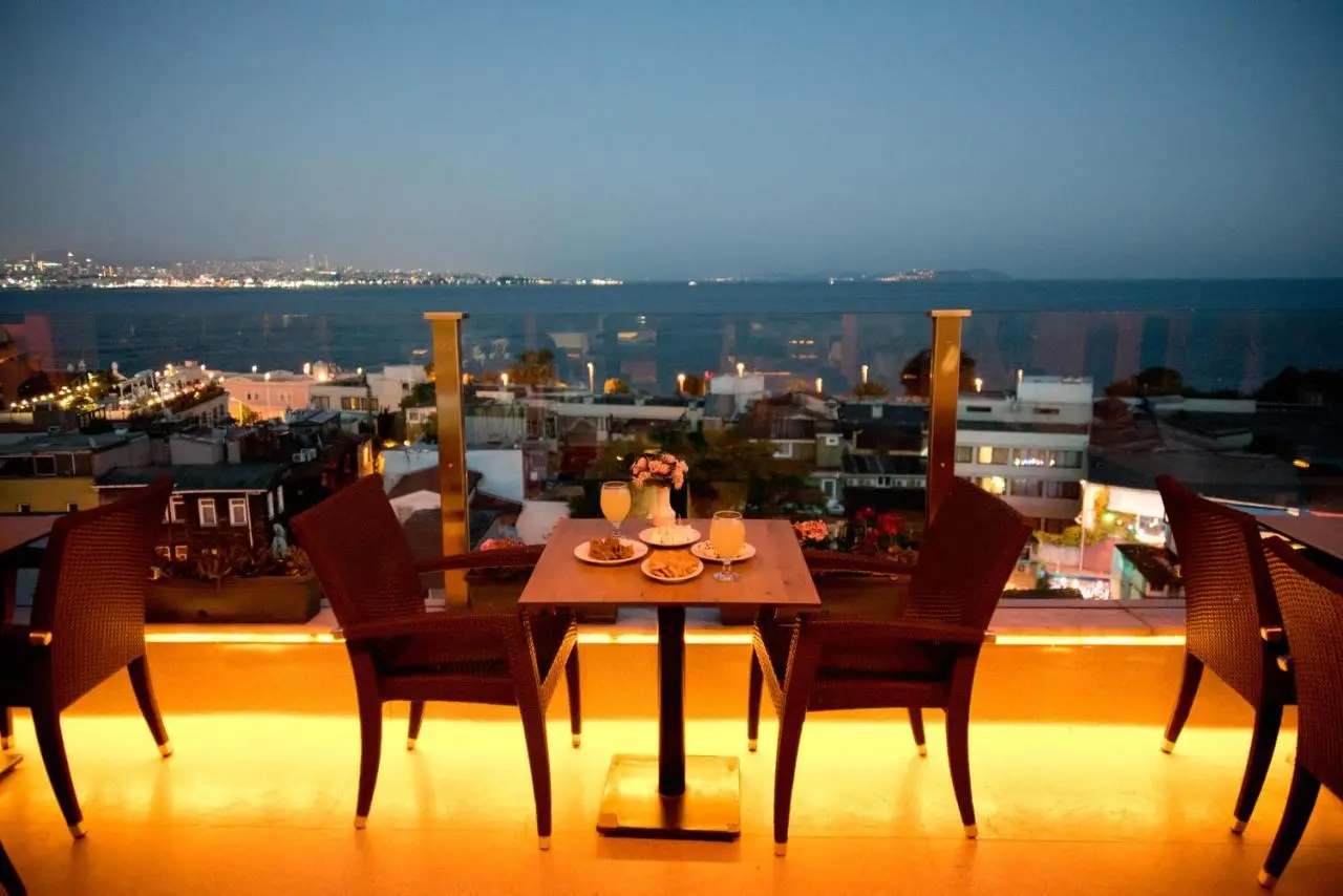 Ferman Hotel Old City -Special Category