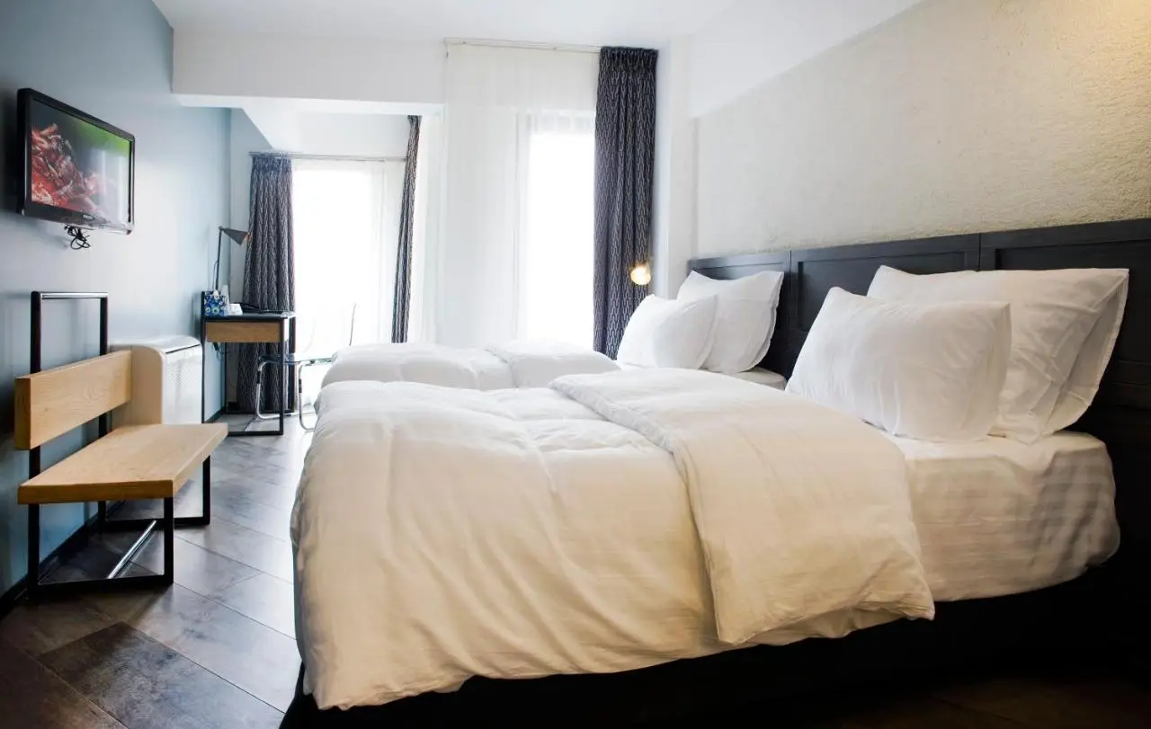Faros Hotel Taksim-Special Category