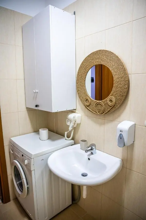 Vibe Studio Apartment