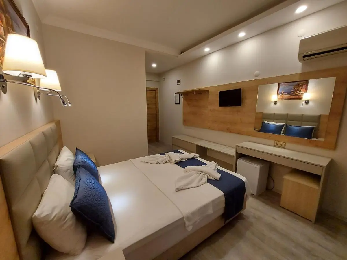 Afsin Hotel