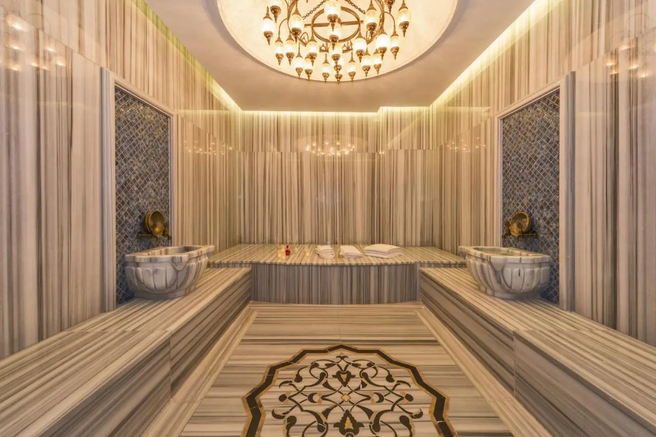 The Meretto Hotel Istanbul Old City