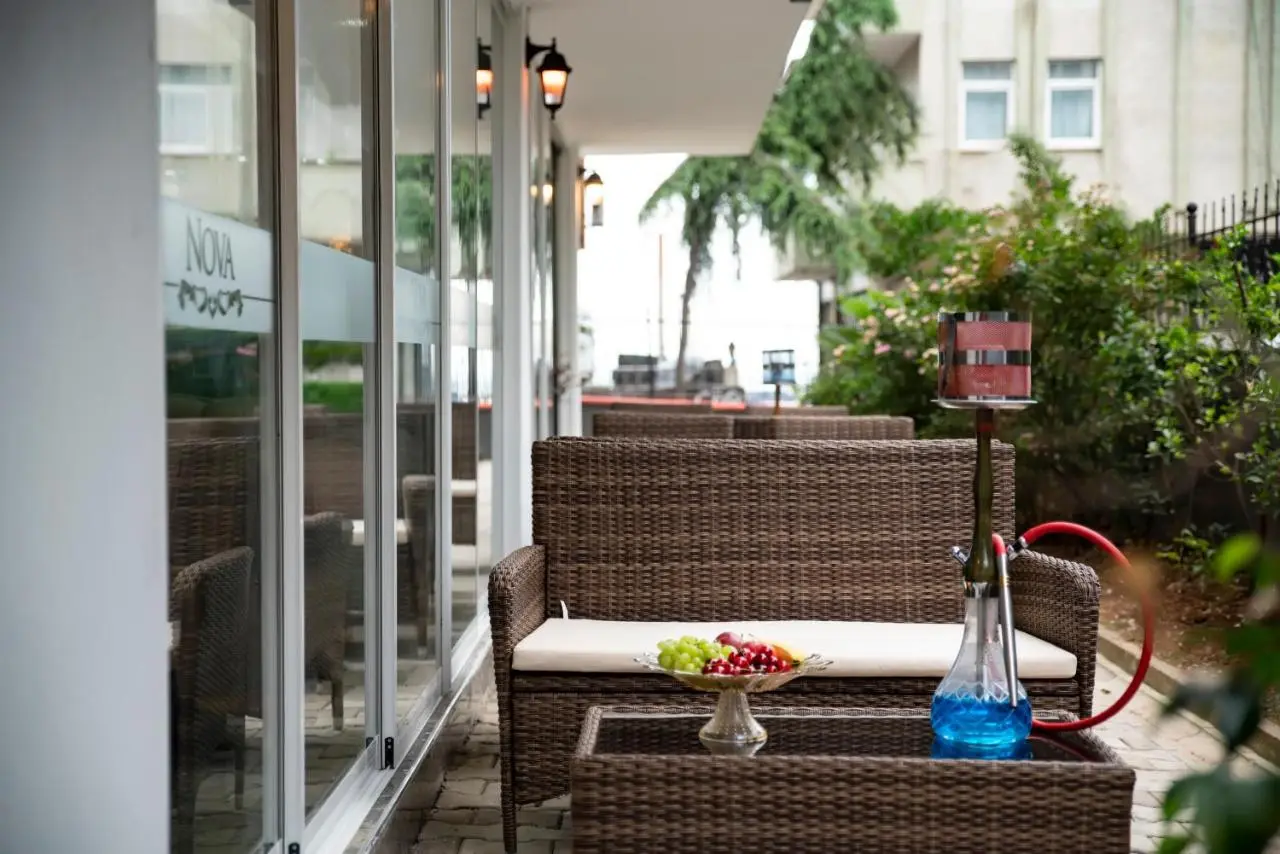 Nova Suite Residence