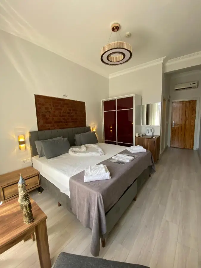 Galata Moon Hotel