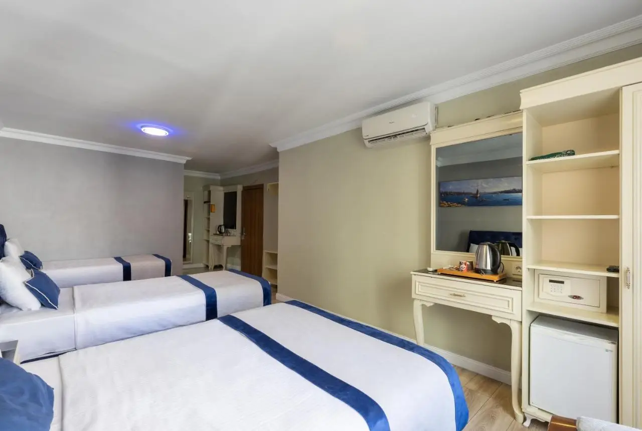 Seher HOTEL