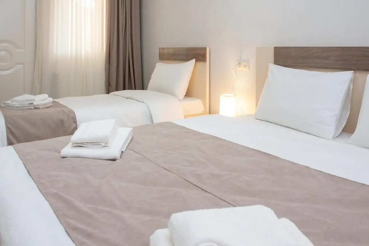 Hotel Casa calda