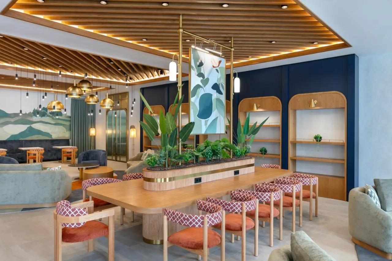 Keptur Hotel