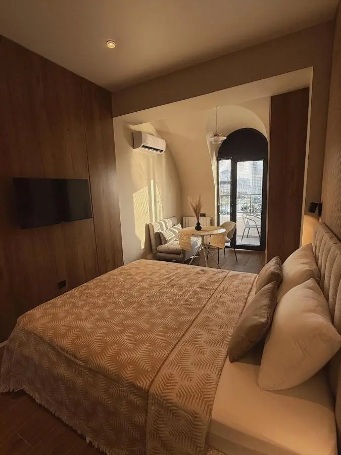 Nice Apartments Batumi