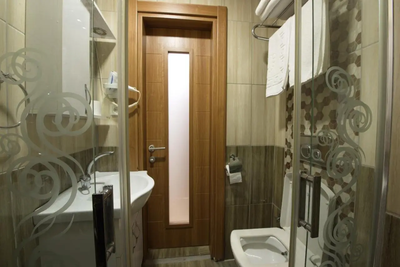 Istanbul Sirkeci Hotel