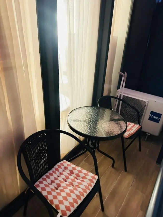 Premium hotel in batumi