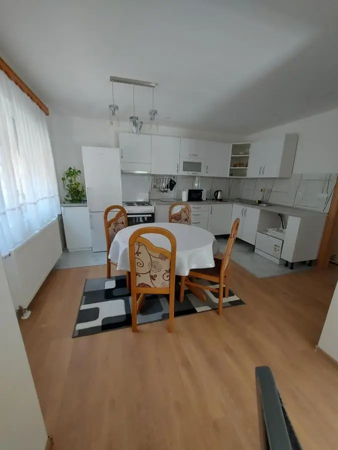 Apartman Aldina