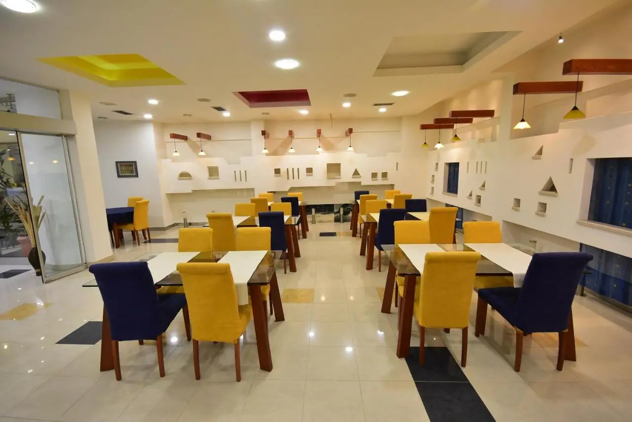 Hotel Hecco