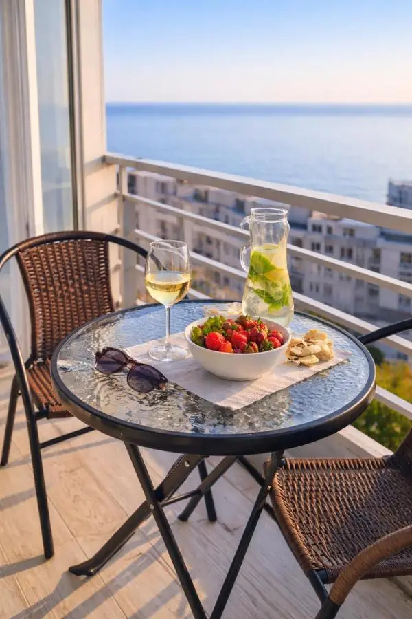 Batumi Real Lux - Sea View Apartments