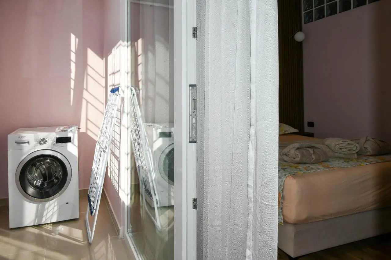 Hata Luxury Apartments