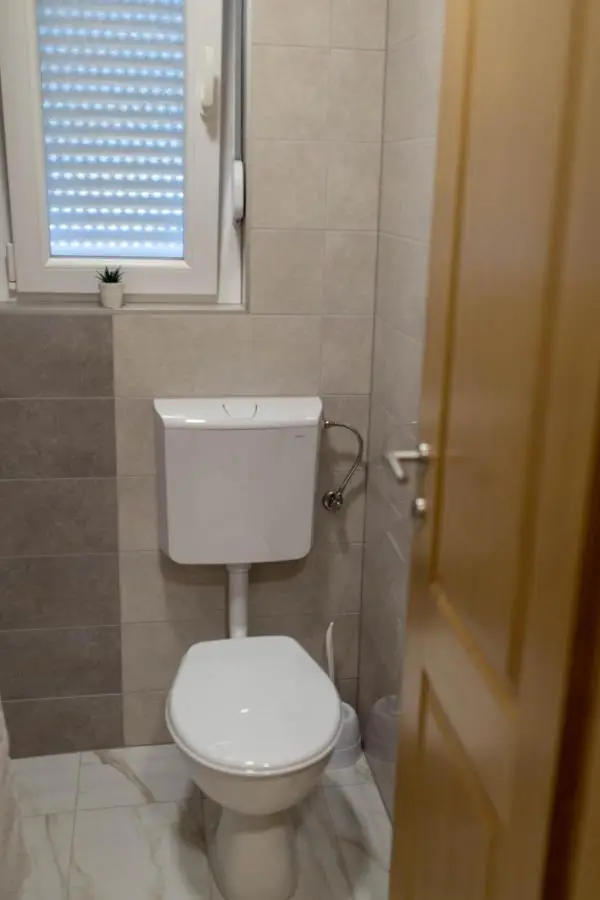 Apartmani Mia