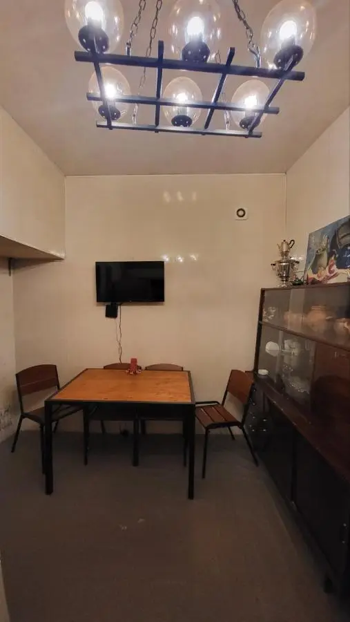 Orbeliani Hostel