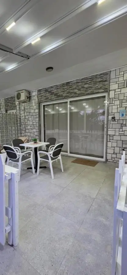 Suncoast Rooms Saranda near Port & Beach