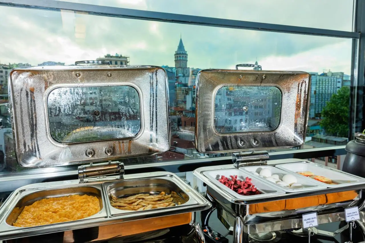 The Halich Hotel Istanbul Karakoy - Special Category