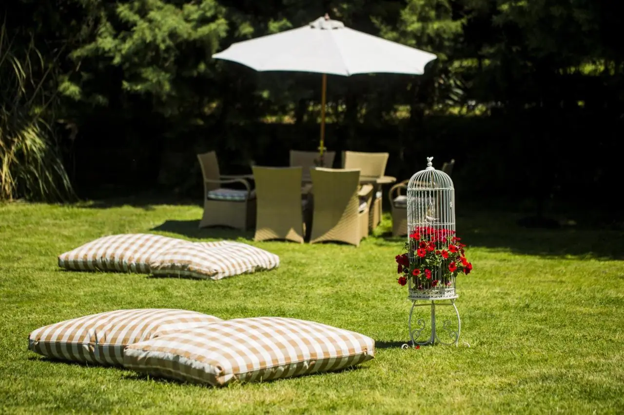 Agva Greenline Guesthouse (Adult Only +12)