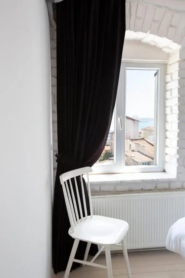 Maravilloso Hotel Galata