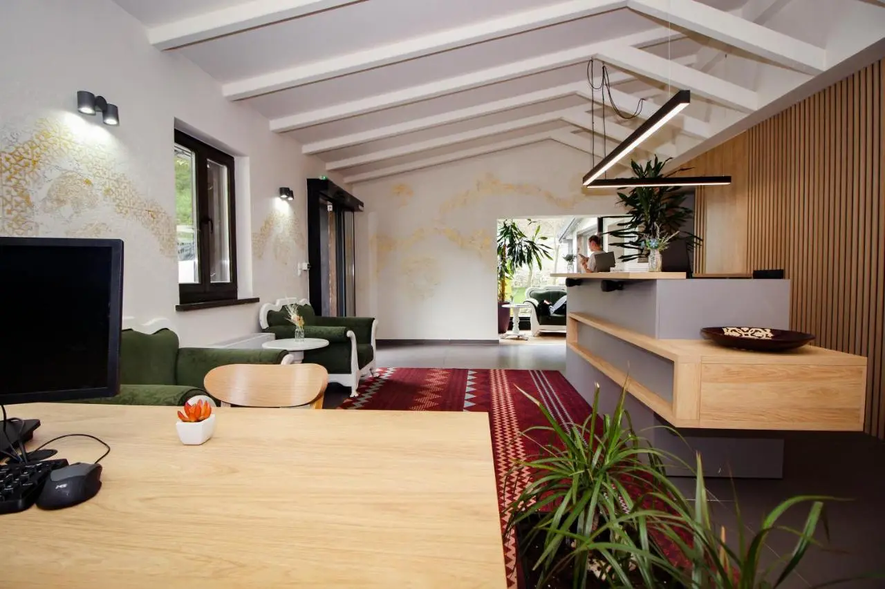 Turističko naselje Natura Art-Hotel Opal Art