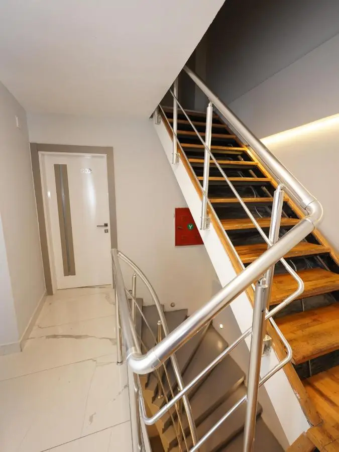 gazelle suites