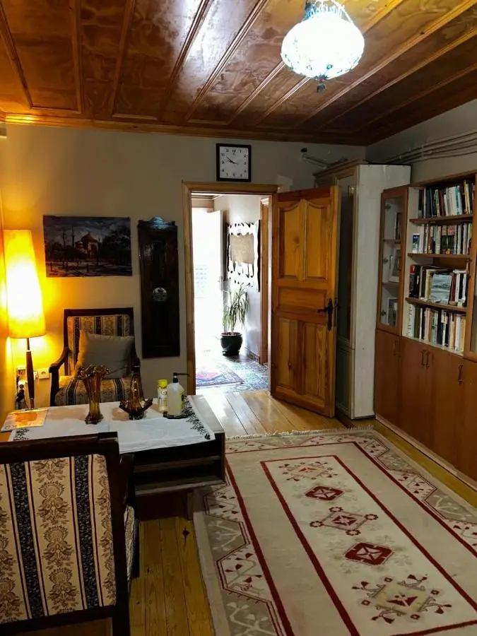 Hotel Buhara Family Inn