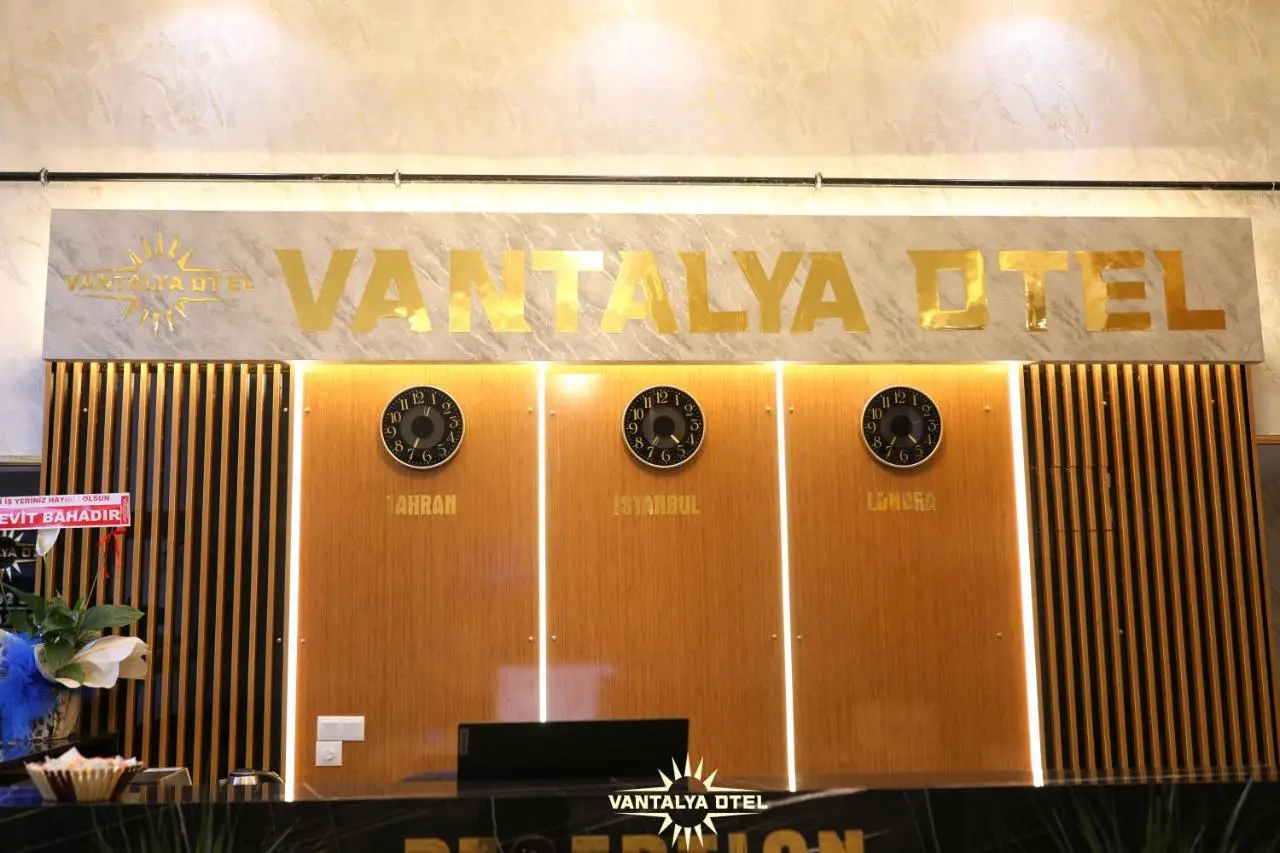 Vantalya Otel