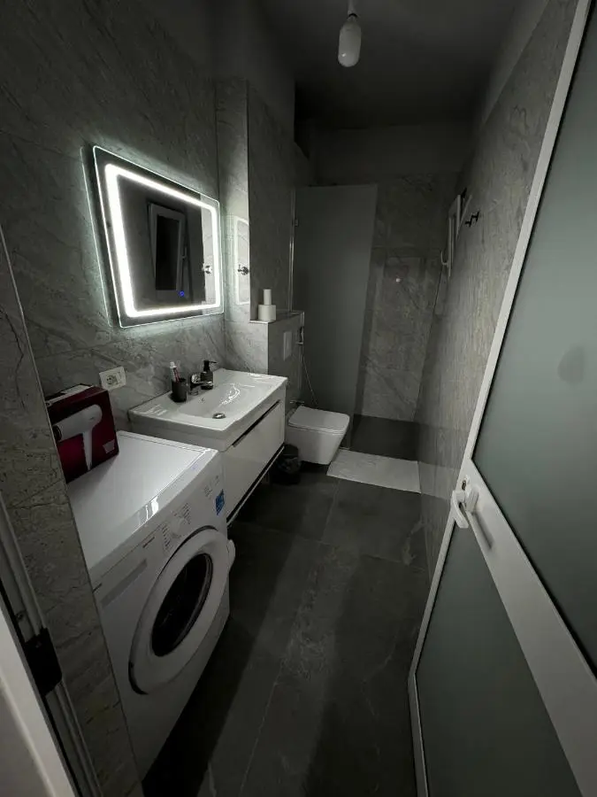 Voyage Apartment